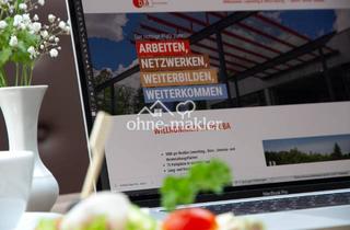 Büro zu mieten in Sebastian-Kneipp-Straße 60, 78048 Villingen-Schwenningen, Flexible Coworking-, Büro-, Besprechungs- und Seminarräume zu vermieten!