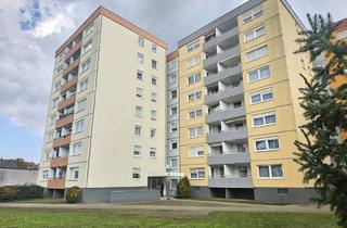 Wohnung kaufen in 67657 Kaiserslautern, 3 ZKB im Lauterer Osten mit guter Ausstattung und Stellplatz im Hof. Vermietet, für Kapitalanleger!