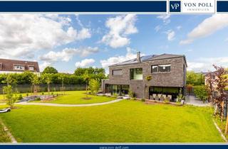 Haus kaufen in 24235 Laboe, Neuer Preis : 400 m² Neubau-Eleganz plus Tiny House in Laboe