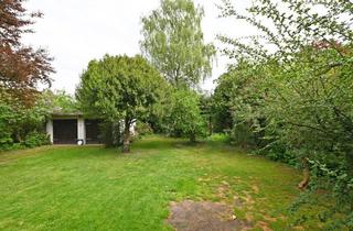 Immobilie kaufen in 22547 Hamburg, Attraktiver Geschoss-Wohnungsbau - ca. 1200 qm Wohnfläche - Bebauungsplan "Lurup 70"