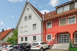 Gewerbeimmobilie kaufen in 72469 Meßstetten, Raum für Ideen und Wohnträume – hell, barrierefrei und voller Möglichkeiten