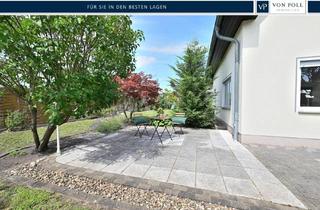 Einfamilienhaus kaufen in 14612 Falkensee, Großzügiges Zweifamilienhaus - 8 Zimmer, 2 Bäder u. 2 Gäste WCs