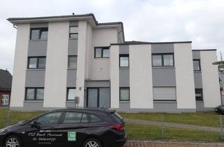 Wohnung mieten in 38527 Meine, 2 Zimmer Wohnung mit große Balkon