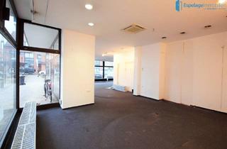 Büro zu mieten in 49661 Cloppenburg, Am Capitol: Gewerbeeinheit in gut frequentierte Lage zu vermieten.