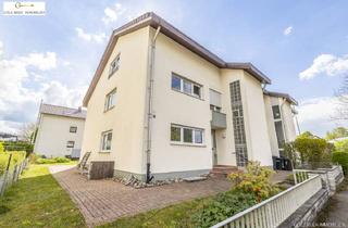 Wohnung kaufen in 73035 Göppingen, Kapitalanlage in Faurndau!3 Zi. DG-Wohnung mit EBK und Garage Neuvermietung ab 01.01.2026 möglich