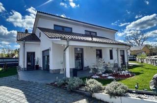 Einfamilienhaus kaufen in Alte Pferdekoppel, 17252 Mirow, Zuhause in der Seenplatte – Modern, hochwertig, vielseitig nutzbar