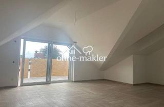 Wohnung mieten in Fritz-Reuter-Str. 33, 59227 Ahlen, elegant geschnitten und modern! Neubauwohnung inkl. Ihrer Wunschküche zum halben Preis!