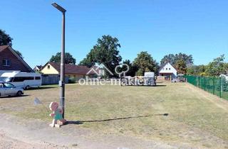 Immobilie kaufen in Gartenstraße, 29399 Wahrenholz, 2 Baugrundstücke in Wahrenholz-Weißenberge zu verkaufen