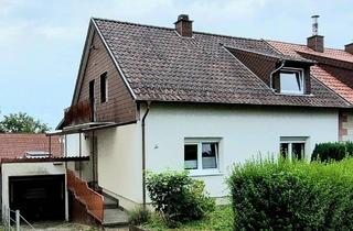 Einfamilienhaus kaufen in 66440 Blieskastel, Einfamilienhaus in Blieskastel