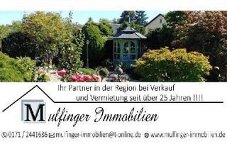 Wohnung mieten in 96129 Strullendorf, 5 Zi. OG Wohnung mit Gartennutzung, Balkon und Garage