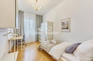 WG-Zimmer mieten in Brettener Str. 11, 75177 Pforzheim, Lisa 4, Schönes WG-Zimmer (möbliert), zentral in Pforzheim