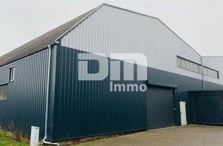 Geschäftslokal mieten in Im Grund 6 -, 34233 Fuldatal, Lagerhallen 25 bis 150 m2 variabel zu vermieten 300 m von der Stadt Kassel entfernt in Fuldatal