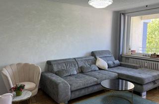 Wohnung kaufen in 49088 Osnabrück, Wohnung in Osnabrück Stadtteil Sonnenhügel kaufen – 3-Zimmer, ca. 73 m², Käuferprovisionsfrei