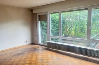 Reihenhaus kaufen in 49191 Belm, Haus kaufen Belm – renovierungsbedürftig: Käuferprovisionsfrei Reihenhaus (Mitte)