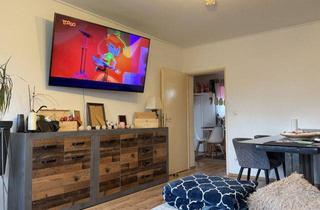 Wohnung kaufen in 49090 Osnabrück, 3-Zimmer Eigentumswohnung Osnabrück Haste Käuferprovisionsfrei: Ihr Schlüssel zur idealen Investition oder zum Traum-Eigenheim