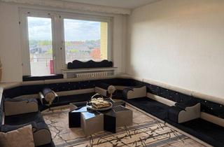 Wohnung kaufen in 49090 Osnabrück, 2-Zimmer Eigentumswohnung Osnabrück Haste Käuferprovisionsfrei