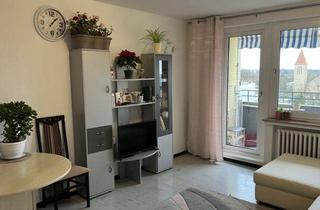 Wohnung kaufen in 49090 Osnabrück, Eigentumswohnung Haste kaufen – Attraktive Kapitalanlage oder Eigenheim