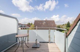 Wohnung mieten in 24376 Kappeln, Renovierte Dachgeschosswohnung in Schleinähe