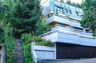 Garagen kaufen in 69118 Heidelberg, Charmantes 3-Familienhaus mit 4 Stellplätzen in bevorzugter Hanglage von Heidelberg