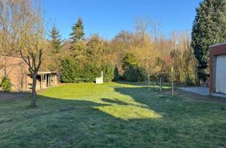 Grundstück zu kaufen in 48165 Münster, Abrissgrundstück in Hiltrup-Ost – bebaubar mit EFH oder DHH