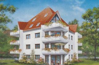 Anlageobjekt in 01689 Weinböhla, Kapitalanlage * 4 gut vermietete Eigentumswohnungen in ruhiger und grüner Lage * Übernahme als Paket