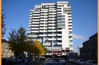 Penthouse mieten in 90762 Fürth, 5 7 0,- mit PENTHOUSE Charakter und PANORAMAVERGLASUNG auf 50 qm + herrliche 10 qm SONNEN- LOGGIA