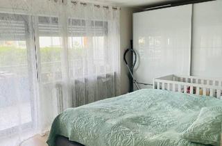 Wohnung kaufen in 68723 Schwetzingen, Schwetzingen - 3 Zimmer Wohnung zum Verkauf.