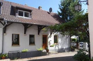 Haus kaufen in 67146 Deidesheim, Deidesheim - Stadthaus mit Stellplatz im Zentrum von Deidesheim