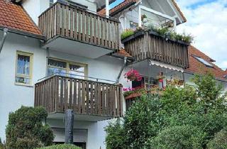 Wohnung kaufen in 16540 Hohen Neuendorf, Hohen Neuendorf - Hauptstadtmakler-Gepflegte Wohnung mit Tiefgaragenstellplatz in guter Lage