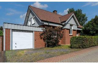 Einfamilienhaus kaufen in 59379 Selm, Selm - Ein Zuhause für die ganze Familie mit großem Garten in ruhiger Wohnlage von Selm