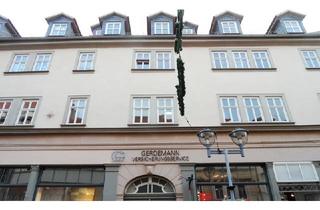 Wohnung mieten in 99867 Gotha, Gotha - Wohnen im Zentrum