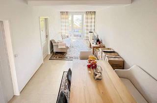 Wohnung kaufen in Scheideweg 249, 26131 Oldenburg, Oldenburg - Renovierte 5-Zimmer-Eigentumswohnung in Oldenburg-Bürgerfelde - ohne Käuferprovision!