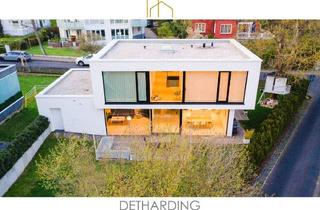 Einfamilienhaus kaufen in 34132 Kassel, Kassel / Brasselsberg - Luxus für Sie und Ihre Familie: Großes Einfamilienhaus am Brasselsberg