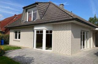 Haus kaufen in 29640 Schneverdingen, Schneverdingen - Großzügiger Bungalow mit Dachausbau und Garage in Schneverdingen