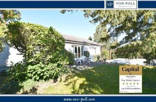 Haus kaufen in 67117 Limburgerhof, Limburgerhof - Sanierungsbedürftiger Bungalow in toller Lage von Limburgerhof