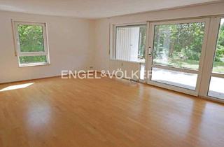 Wohnung kaufen in 72072 Tübingen-Derendingen, Tübingen-Derendingen - Gepflegte Eigentumswohnung mit Terrasse und Tiefgarage . sofort verfügbar