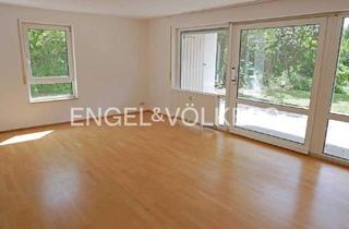 Wohnung kaufen in 72072 Tübingen, Tübingen-Derendingen - Gepflegte Eigentumswohnung mit Terrasse und Tiefgarage . sofort verfügbar