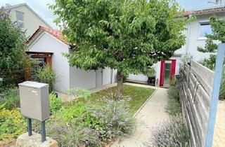 Reihenhaus kaufen in 73733 Esslingen, Esslingen am Neckar - Haus in Esslingen am Neckar