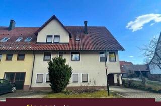 Haus kaufen in 72587 Römerstein, Römerstein - Viel Platz zum Leben, Lachen und Wohlfühlen - Familienidylle mit 4 Schlafzimmern, 3 Balkonen, Hobbyr