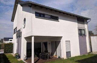 Wohnung kaufen in 68789 St. Leon-Rot, St. Leon-Rot - Schöne helle ETW mit Garten