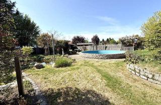 Einfamilienhaus kaufen in 49565 Bramsche, Bramsche - Großzügiges Einfamilienhaus mit Traumgarten auf Eigentumsgrundstück