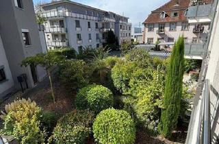 Wohnung kaufen in Lindenstraße 48, 64646 Heppenheim, Heppenheim - PRIVAT AN PRIVAT! Stilvoll wohnen im Herzen von Heppenheim. Moderne 3-ZKB Wohnung mit 100qm