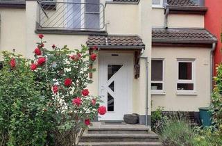 Einfamilienhaus kaufen in 56751 Polch, Polch - Geräumiges, energieeffizientes Einfamilienhaus in Polch mit Garten und großer Garage