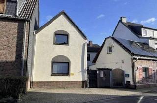 Einfamilienhaus kaufen in 50389 Wesseling, Wesseling - Einfamilienhaus mit Rheinblick