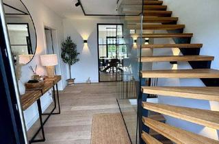 Einfamilienhaus kaufen in 25524 Itzehoe, Itzehoe - Hochwertiges Einfamilienhaus mit exklusiver Ausstattung | provisionfrei