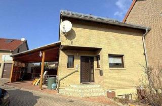 Haus kaufen in 67246 Dirmstein, Dirmstein - TOP TIPP! EINFAMILIEN-WOHLFÜHLHAUS (REH 7,05m Breite) MIT GARTEN UND CARPORT!