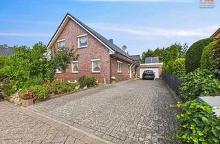 Einfamilienhaus kaufen in Geestweg 27, 27476 Cuxhaven, Cuxhaven - Grosszügiges Einfamilienhaus vor den Toren von Cuxhaven - Duhnen