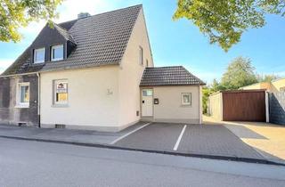 Doppelhaushälfte kaufen in Gustavstr. 3, 45896 Gelsenkirchen, Gelsenkirchen - Einziehen, wohlfühlen, sparen: Grunderwerbsteuer inklusive!