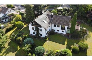 Einfamilienhaus kaufen in 97877 Wertheim, Wertheim - Wohnidyll in Wertheim - Ein Ort zum Ankommen, Wohlfühlen und Wurzeln schlagen.