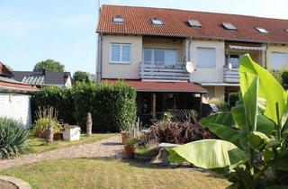 Haus kaufen in Am Vasanenwinkel 19, 04523 Pegau, Pegau - PEGAU, MEINE STADT